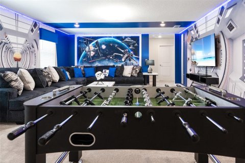 Villa ou maison à vendre à Davenport, Floride: 7 chambres, 304.91 m2 № 2125728 - photo 19