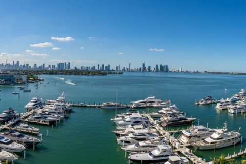 Condo in Miami Beach, Florida, 2 bedrooms  № 2012796 - photo 27