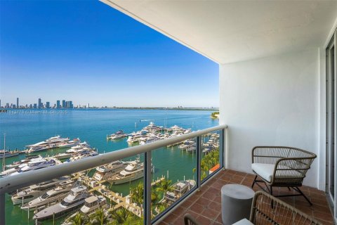 Condo in Miami Beach, Florida, 2 bedrooms  № 2012796 - photo 3