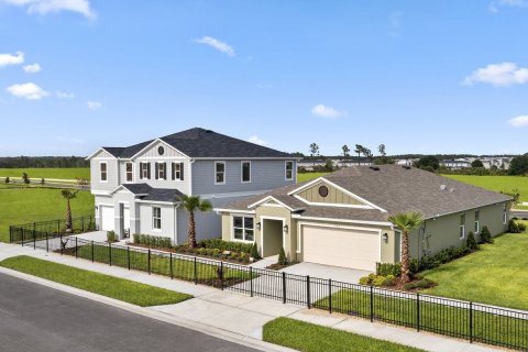 Bellaviva II at Westside in Kissimmee, Florida № 278060 - photo 1