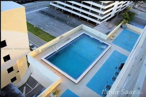 Купить кондоминиум в Холливуд, Флорида 1 спальня, 88.63м2, № 2020627 - фото 6