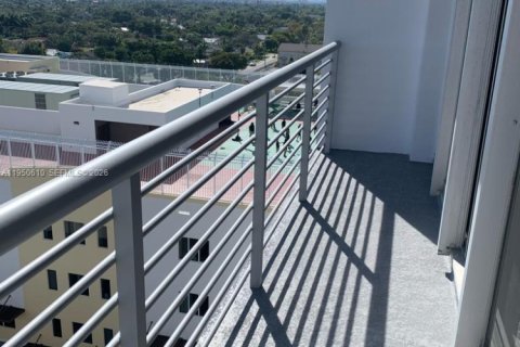 Купить кондоминиум в Холливуд, Флорида 1 спальня, 88.63м2, № 2020627 - фото 11