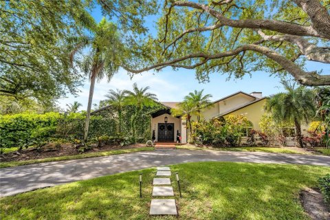 Casa en venta en Palmetto Bay, Florida, 5 dormitorios, 335.75 m2 № 2315951 - foto 2