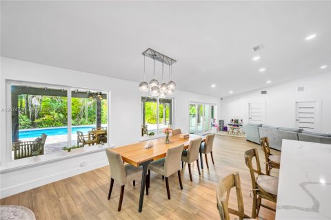 Casa en venta en Palmetto Bay, Florida, 5 dormitorios, 335.75 m2 № 2315951 - foto 19