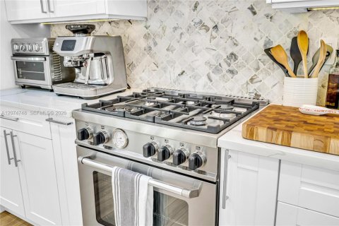 Casa en venta en Palmetto Bay, Florida, 5 dormitorios, 335.75 m2 № 2315951 - foto 29