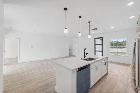 House in Ocala, Florida 4 bedrooms, 162.67 sq.m. № 1851513 - photo 18