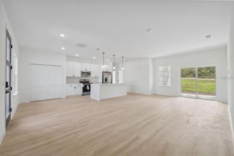 House in Ocala, Florida 4 bedrooms, 162.67 sq.m. № 1851513 - photo 22
