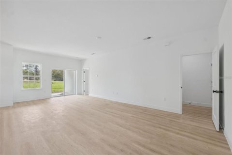 House in Ocala, Florida 4 bedrooms, 162.67 sq.m. № 1851513 - photo 24