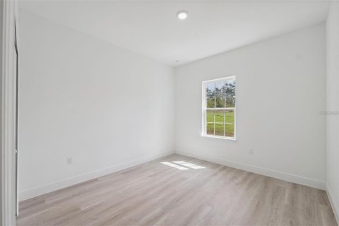 House in Ocala, Florida 4 bedrooms, 162.67 sq.m. № 1851513 - photo 27