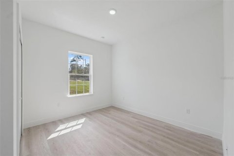 House in Ocala, Florida 4 bedrooms, 162.67 sq.m. № 1851513 - photo 30