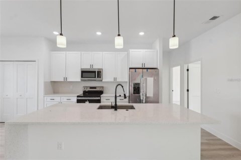 House in Ocala, Florida 4 bedrooms, 162.67 sq.m. № 1851513 - photo 13