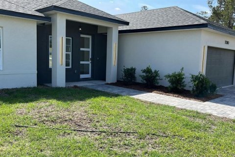 House in Ocala, Florida 4 bedrooms, 162.67 sq.m. № 1851513 - photo 3