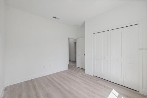 House in Ocala, Florida 4 bedrooms, 162.67 sq.m. № 1851513 - photo 25