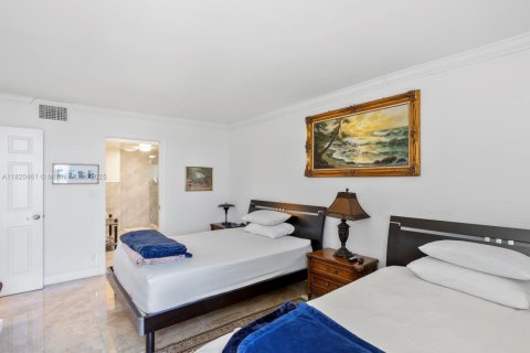 Copropriété à louer à Aventura, Floride: 3 chambres, 206.8 m2 № 1779774 - photo 23
