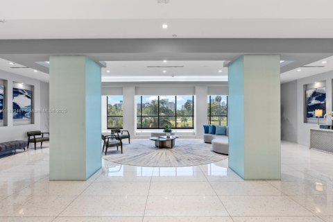Copropriété à louer à Aventura, Floride: 3 chambres, 206.8 m2 № 1779774 - photo 4