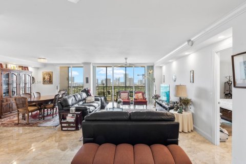 Copropriété à louer à Aventura, Floride: 3 chambres, 206.8 m2 № 1779774 - photo 8