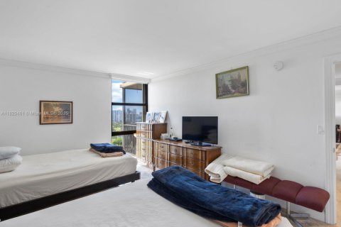 Copropriété à louer à Aventura, Floride: 3 chambres, 206.8 m2 № 1779774 - photo 22