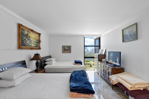 Copropriété à louer à Aventura, Floride: 3 chambres, 206.8 m2 № 1779774 - photo 24