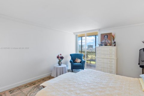 Copropriété à louer à Aventura, Floride: 3 chambres, 206.8 m2 № 1779774 - photo 29