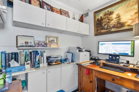 Copropriété à louer à Aventura, Floride: 3 chambres, 206.8 m2 № 1779774 - photo 28