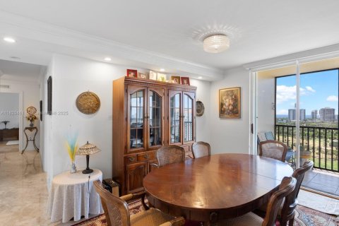 Copropriété à louer à Aventura, Floride: 3 chambres, 206.8 m2 № 1779774 - photo 14