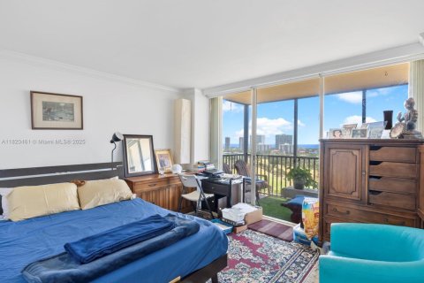 Copropriété à louer à Aventura, Floride: 3 chambres, 206.8 m2 № 1779774 - photo 26