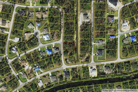 Land in North Port, Florida № 2159886