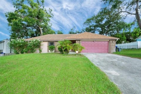House in Orlando, Florida 3 bedrooms, 147.71 sq.m. № 1359289 - photo 26