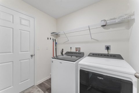 Villa ou maison à vendre à Port St. Lucie, Floride: 3 chambres, 142.98 m2 № 2304183 - photo 20