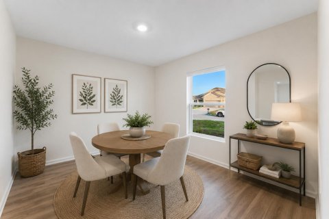 Villa ou maison à vendre à Port St. Lucie, Floride: 3 chambres, 142.98 m2 № 2304183 - photo 28