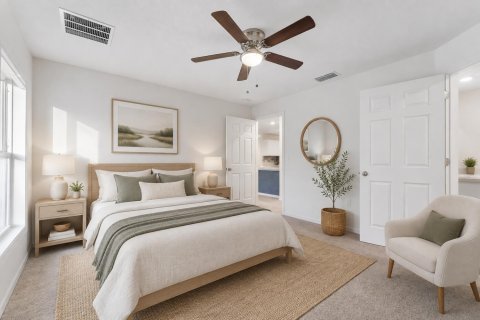 Villa ou maison à vendre à Port St. Lucie, Floride: 3 chambres, 142.98 m2 № 2304183 - photo 13