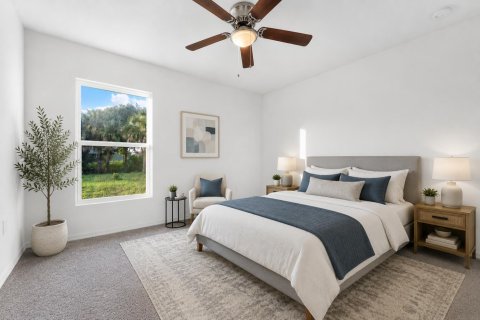 Villa ou maison à vendre à Port St. Lucie, Floride: 3 chambres, 142.98 m2 № 2304183 - photo 10