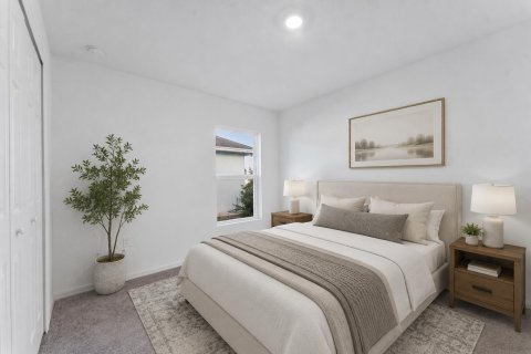 Villa ou maison à vendre à Port St. Lucie, Floride: 3 chambres, 142.98 m2 № 2304183 - photo 6