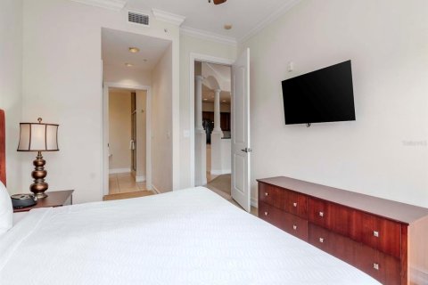 Condo in Tampa, Florida, 2 bedrooms  № 1905322 - photo 20