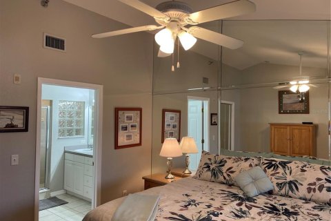 Condo in Lutz, Florida, 1 bedroom  № 1857940 - photo 28