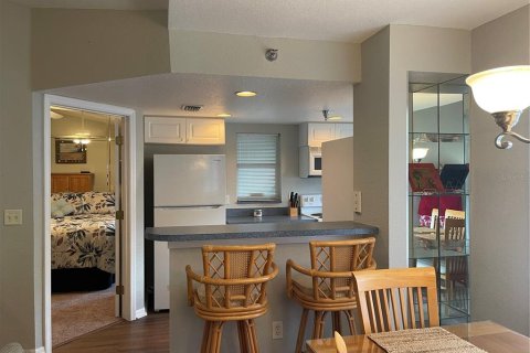 Condo in Lutz, Florida, 1 bedroom  № 1857940 - photo 15