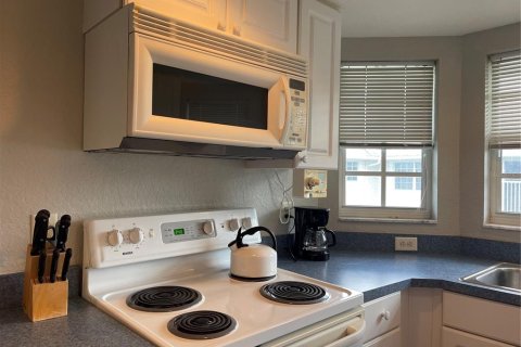 Condo in Lutz, Florida, 1 bedroom  № 1857940 - photo 8