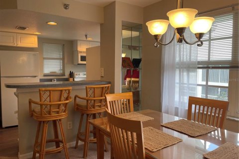 Condo in Lutz, Florida, 1 bedroom  № 1857940 - photo 19