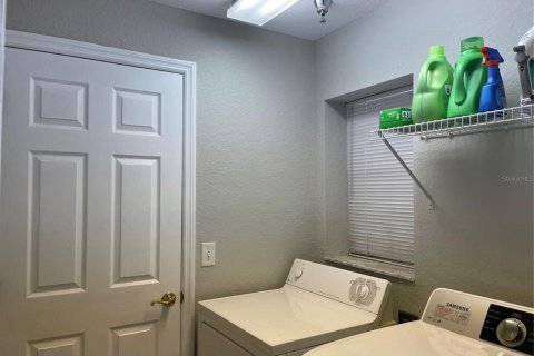 Condo in Lutz, Florida, 1 bedroom  № 1857940 - photo 22