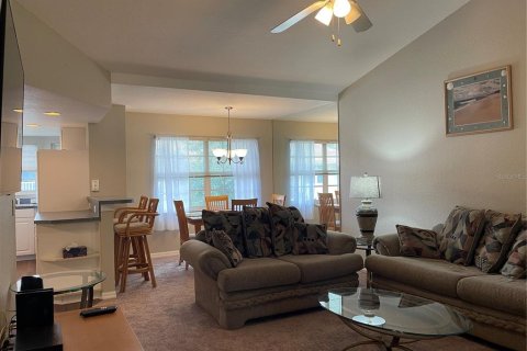 Condo in Lutz, Florida, 1 bedroom  № 1857940 - photo 17