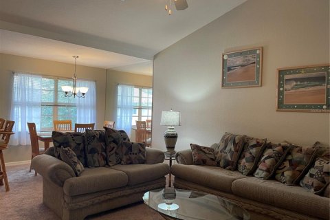 Condo in Lutz, Florida, 1 bedroom  № 1857940 - photo 18