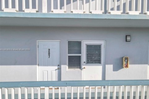 Condo in Hollywood, Florida, 1 bedroom № 1975725 - photo 2