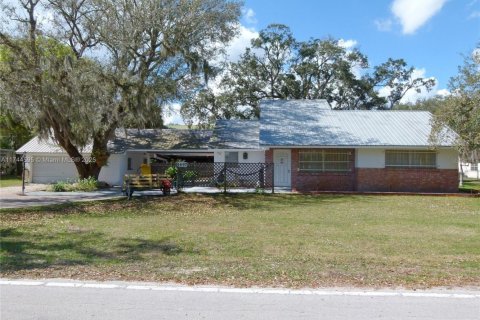 Casa en venta en Okeechobee, Florida, 2 dormitorios, 127.37 m2 № 1693188 - foto 3