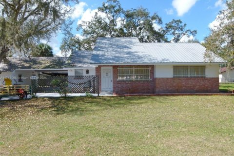 Casa en venta en Okeechobee, Florida, 2 dormitorios, 127.37 m2 № 1693188 - foto 2