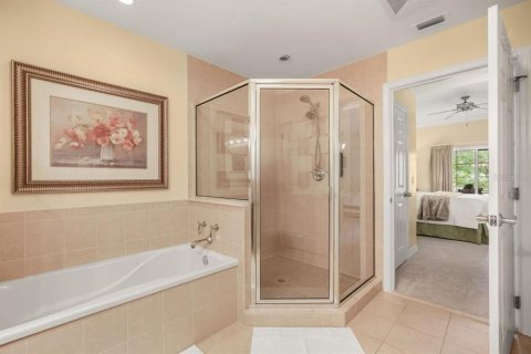Купить кондоминиум в Киссимми, Флорида 6 комнат, 151.43м2, № 2425952 - фото 18