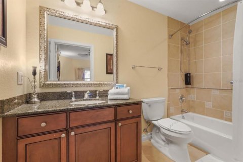 Купить кондоминиум в Киссимми, Флорида 6 комнат, 151.43м2, № 2425952 - фото 24