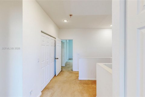 Купить таунхаус в Хомстед, Флорида 3 спальни, 145.3м2, № 2048692 - фото 19