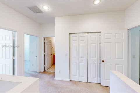 Купить таунхаус в Хомстед, Флорида 3 спальни, 145.3м2, № 2048692 - фото 21
