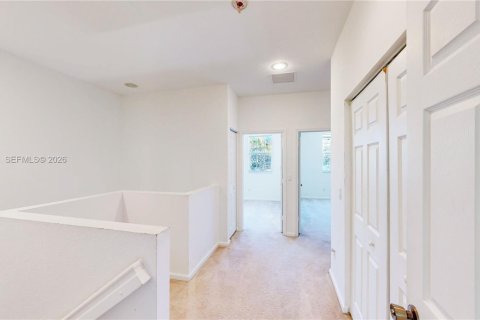 Купить таунхаус в Хомстед, Флорида 3 спальни, 145.3м2, № 2048692 - фото 22