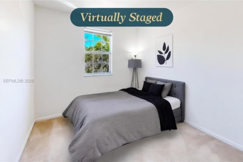 Купить таунхаус в Хомстед, Флорида 3 спальни, 145.3м2, № 2048692 - фото 27